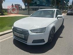 اودي A4
